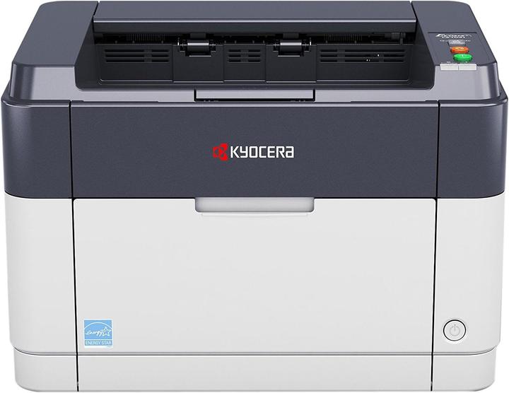Image du produit Kyocera Fs-1041 (Laser, Noir et blanc)