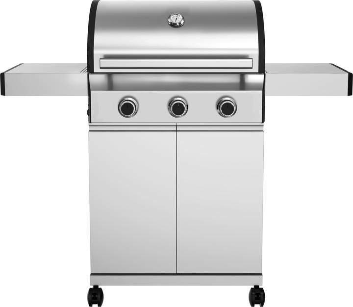FireKing Nyon III LED (10.50 kW)