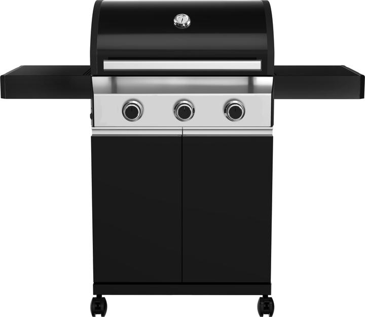 FireKing Nyon III LED (10.50 kW)