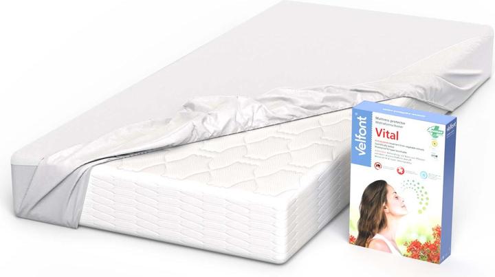 Image du produit Velfont Acarsan Vital (90 x 200 cm)