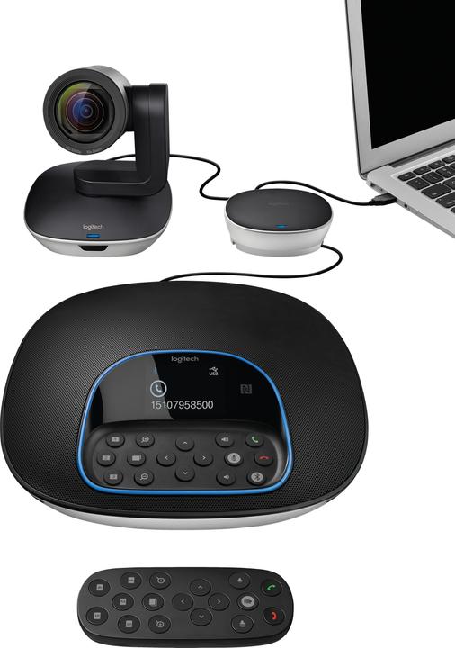 Logitech Group
