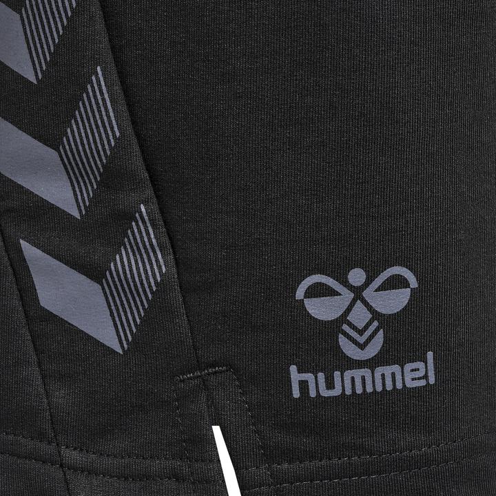 Actual product image hummel Offgrid Cotton Shorts Where (XS)