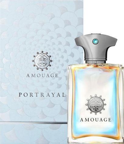 Produktbild Amouage Portrayal Man - EDP - Volume: 100 ml (Eau de Parfum, 100 ml)