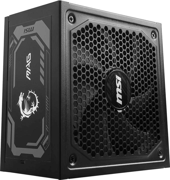 Immagine prodotto MSI MAG A1000GL (1000 W)