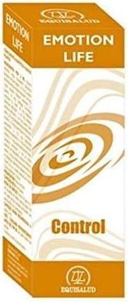 Actual product image A. Vogel Equisalud Emotionlife Control 50ml (50 ml)