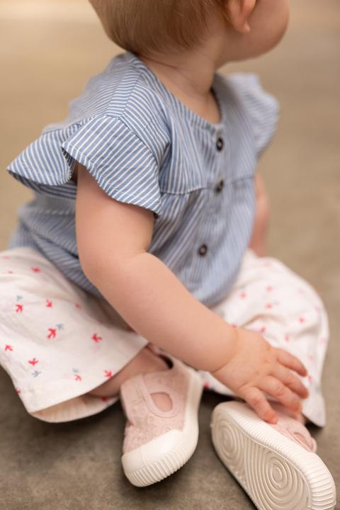 Immagine prodotto Noppies Baby Hose Morada (74)