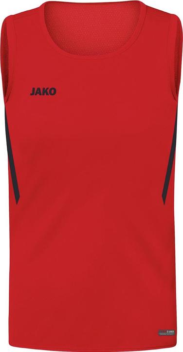 JAKO Tanktop Challenge