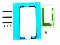 Actual product image Samsung Klaebe-Folie Service Saet / Rework Kit For G900f Galaxy S5
