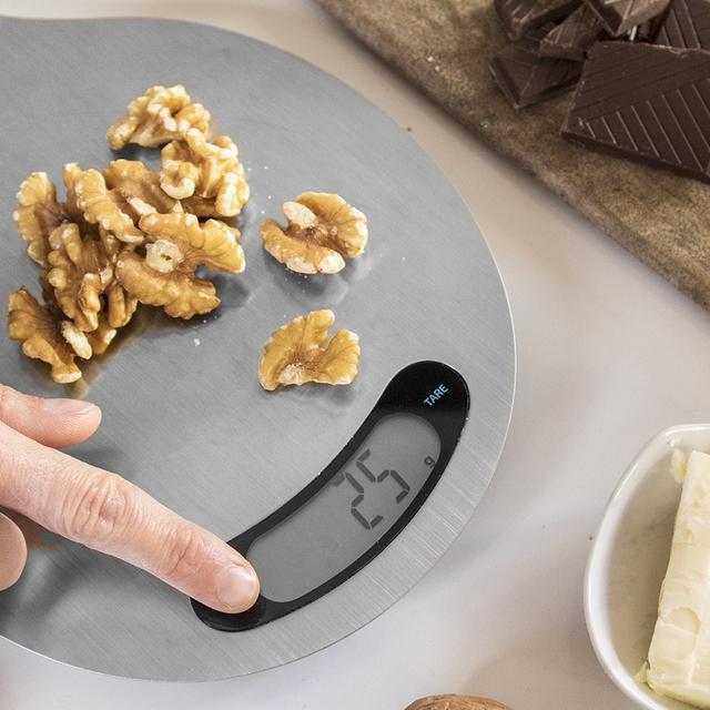 Produktbild Cecotec Balance de cuisine compatible Cook Control 10400 Smart Healthy Easyhang