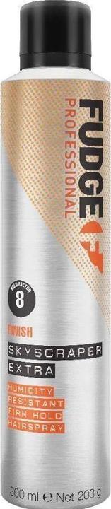 Fudge Finish (300 ml)