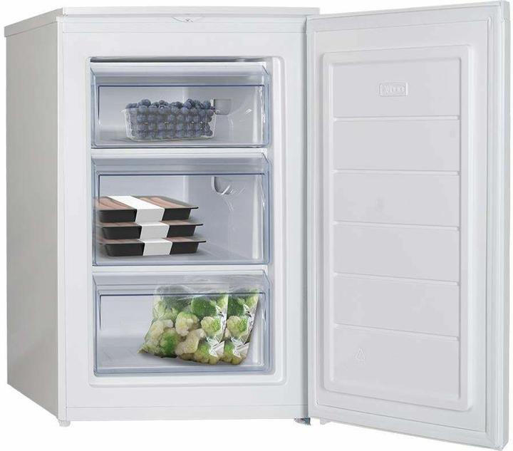 Produktbild Kibernetik Gefrierschrank GS92 (Freistehend, 87 l)