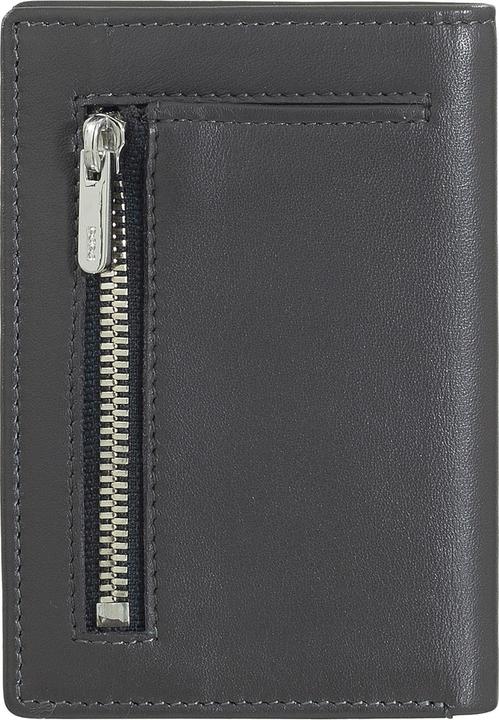 Produktbild Dudu Capri Geldbörse RFID Schutz Leder 8 cm
