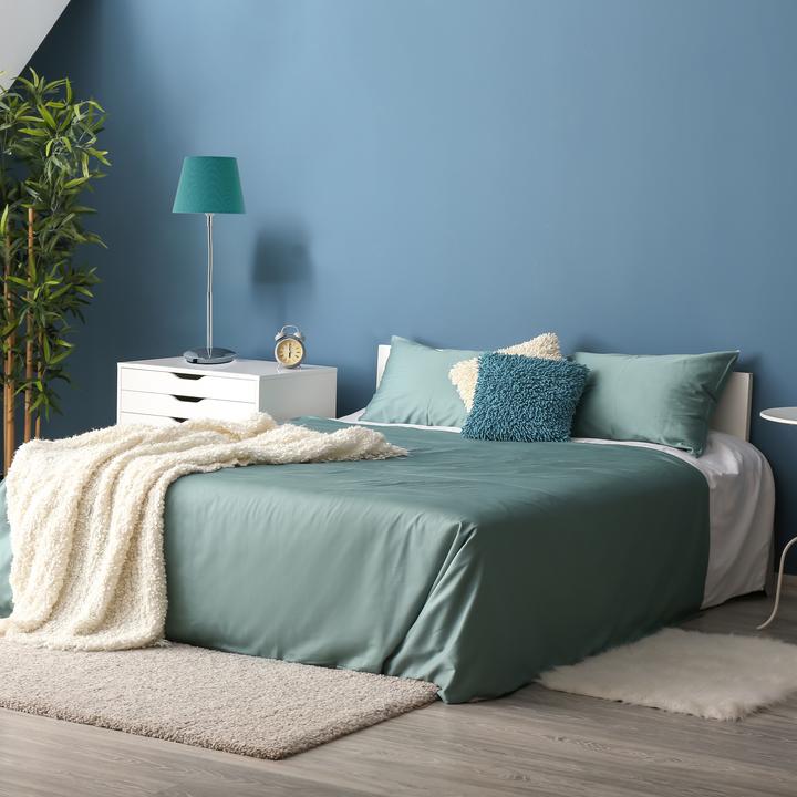 Produktbild Relaxdays Tischlampe (E14)