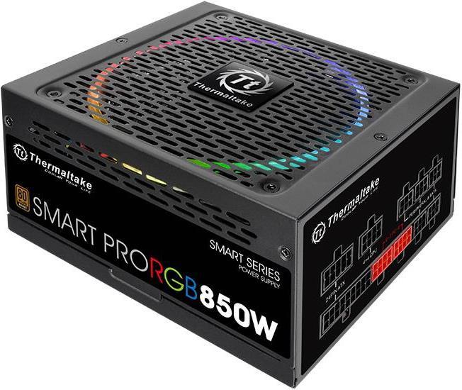 Thermaltake Smart Pro RGB (850 W)