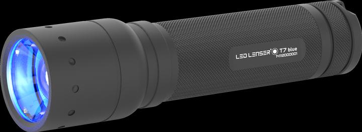 Produktbild Ledlenser T7 (13 cm, 18 lm)