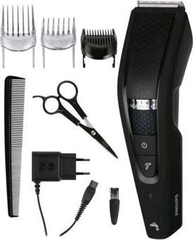 Actual product image Philips Hairclipper Series 5000 (HC5632/15)