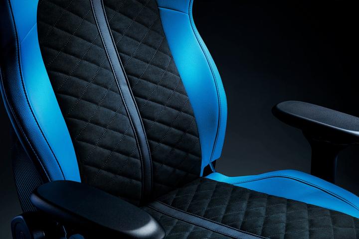 Immagine prodotto Razer ESCLUSIVA | Enki Pro - Williams Esports Edition | Sedia da gioco premium