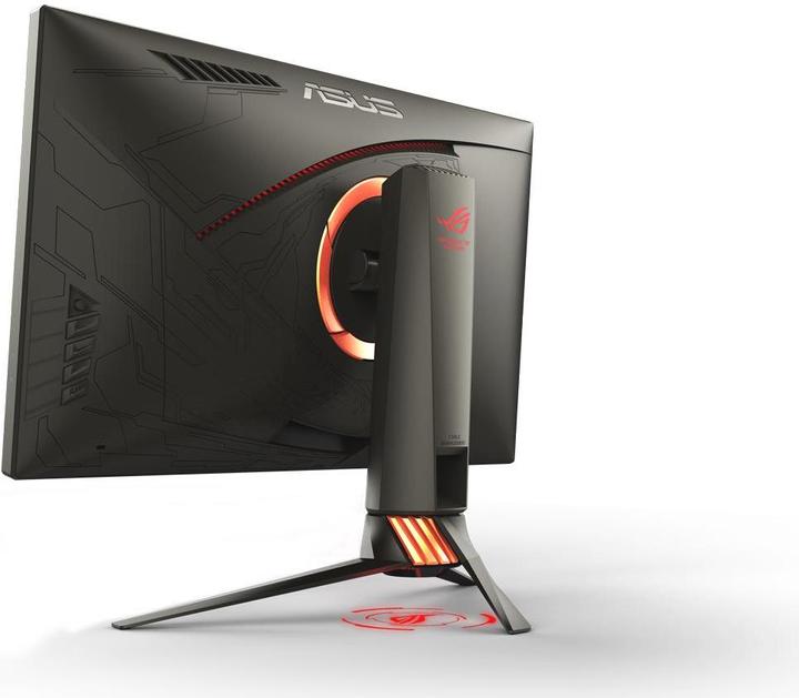 Actual product image ASUS ROG Swift PG258Q (1920 x 1080 pixels, 25")