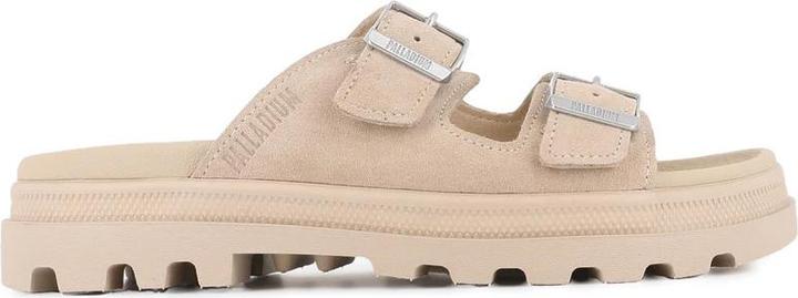 Palladium Dunelite Riviera Sde