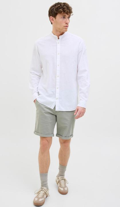 Actual product image Jack & Jones Jpstfury Shorts Mid Sn (XL)