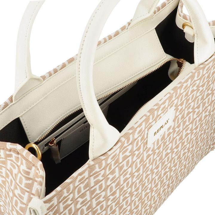 Produktbild Replay Schultertasche 38 cm