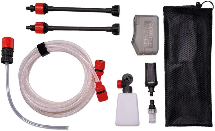 Produktbild Einhell Hypresso 18/24-1 (Akkubetrieb)
