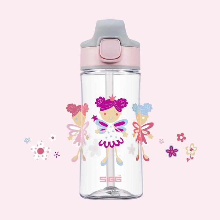 Actual product image Sigg Miracle Tritan (0.45 l)