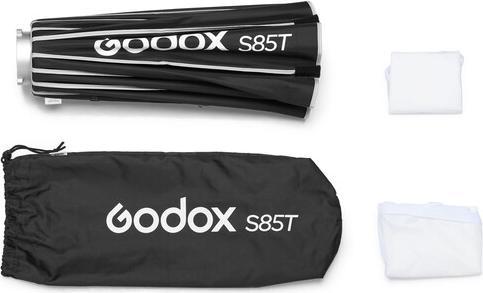 Actual product image Godox Multifunctional Softbox S85T (Soft boxes)