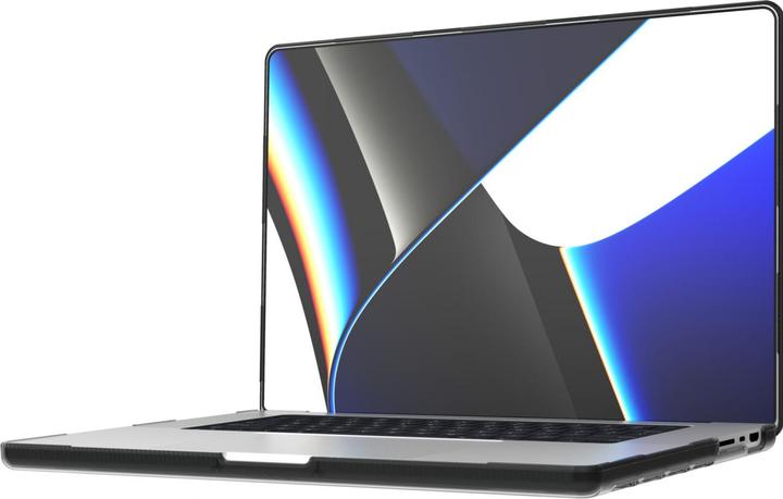 Actual product image tech21 Evo Clear (16", Apple)