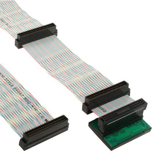 Produktbild InLine SCSI U320 Flachbandkabel