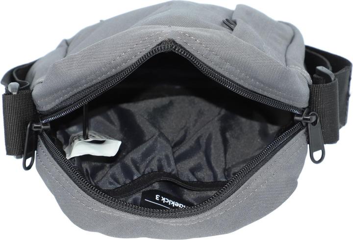 Produktbild Cabin zero Sidekick Umhängetasche RFID 19 cm