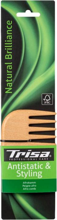 Trisa Brillance naturelle