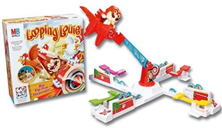 Image du produit Hasbro Gaming Looping Louie (Allemand)