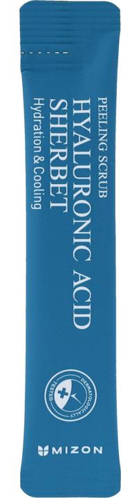 Immagine prodotto Mizon Scrub peeling al sorbetto di ialuronico (Esfoliazione)
