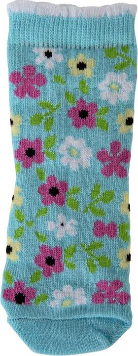Image du produit Cucamelon Chaussettes pour bébé (Pack de 5, Taille unique)
