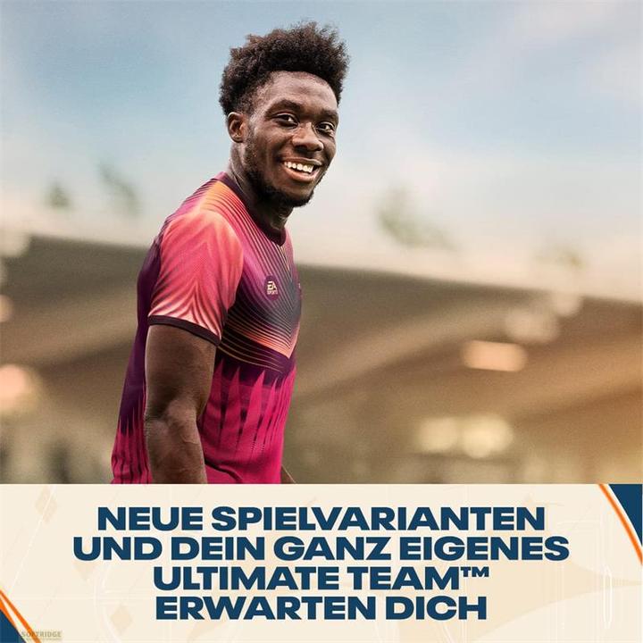 Actual product image EA Games FIFA 23 (Xbox One X, DE)