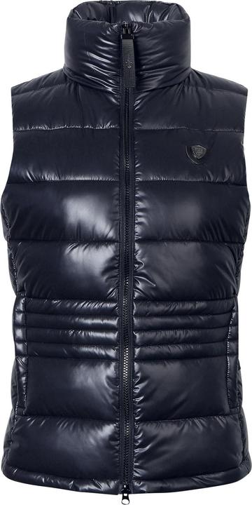 Actual product image Covalliero Collection FW23 Ladies Quilted Vest (XL)