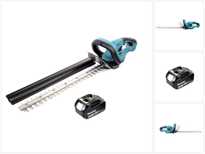 Produktbild Makita DUH 523 (Akkubetrieb)