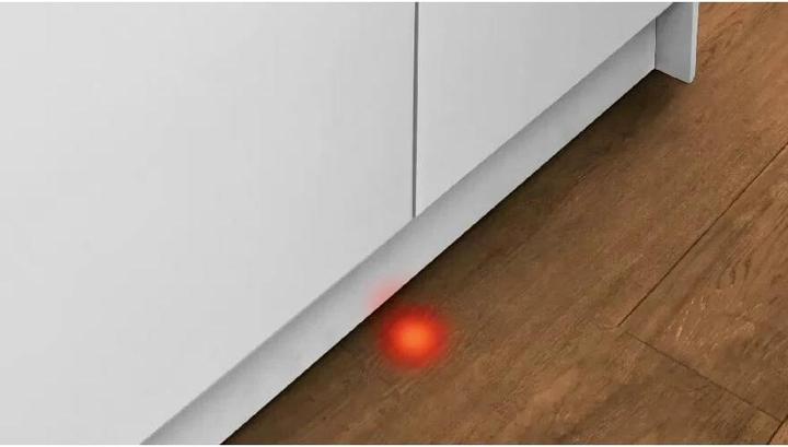 Image du produit Bosch Hausgeräte SMD6TCX00E