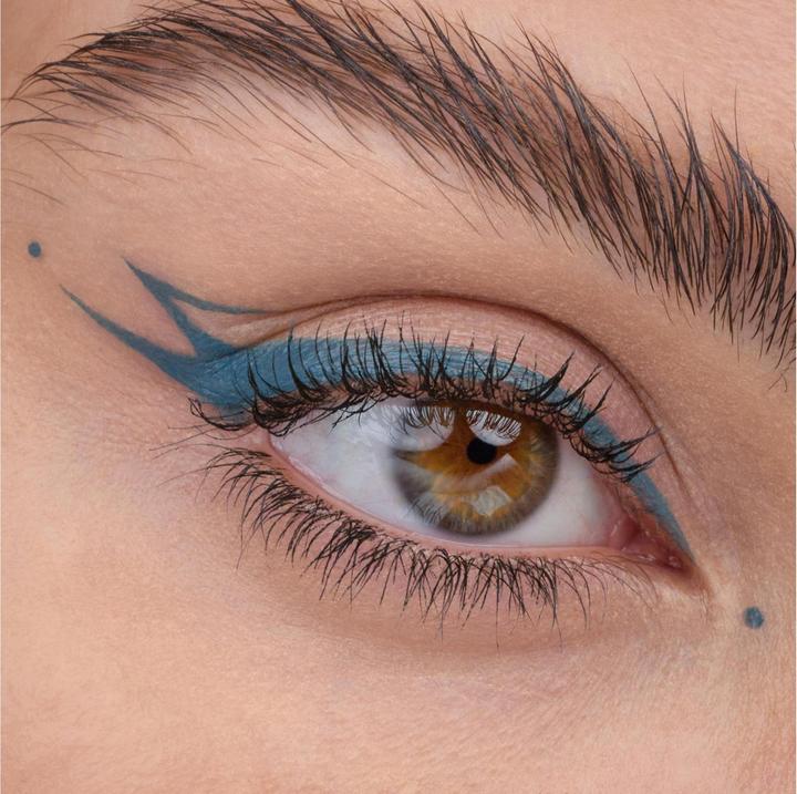 Actual product image Catrice Calligraph Artist Matte Liner (Off Tropic 030)