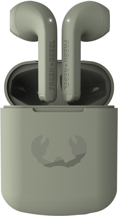 Actual product image Fresh'N Rebel Twins 1 (NC, 24 h, Wireless)