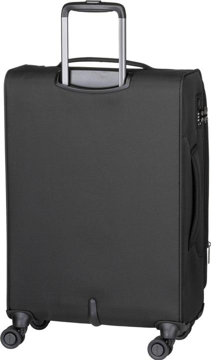 Actual product image Stratic Light+ - Case (61 l, M (50 - 90l))