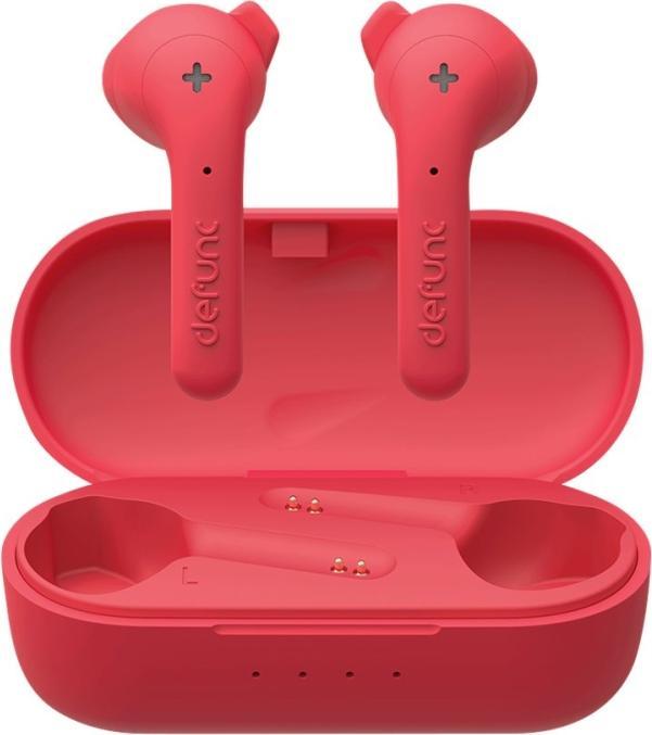 Actual product image Defunc TRUE Basic (12 h, Wireless)