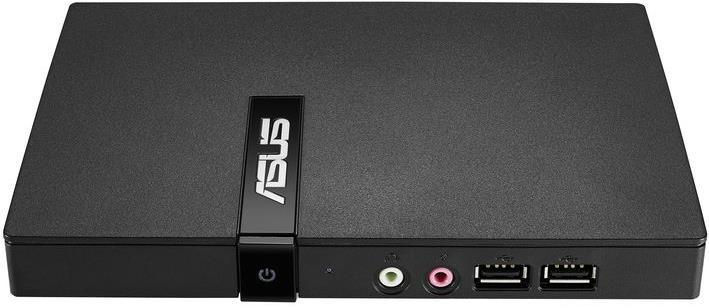 Produktbild ASUS CDX10 Zero Client (ARM Cortex A8, 1 GB)