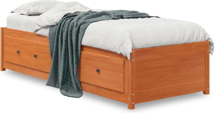Actual product image VidaXL Shaine (75 x 190 cm)