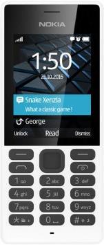 Actual product image Nokia 150 (2.40", 2G)