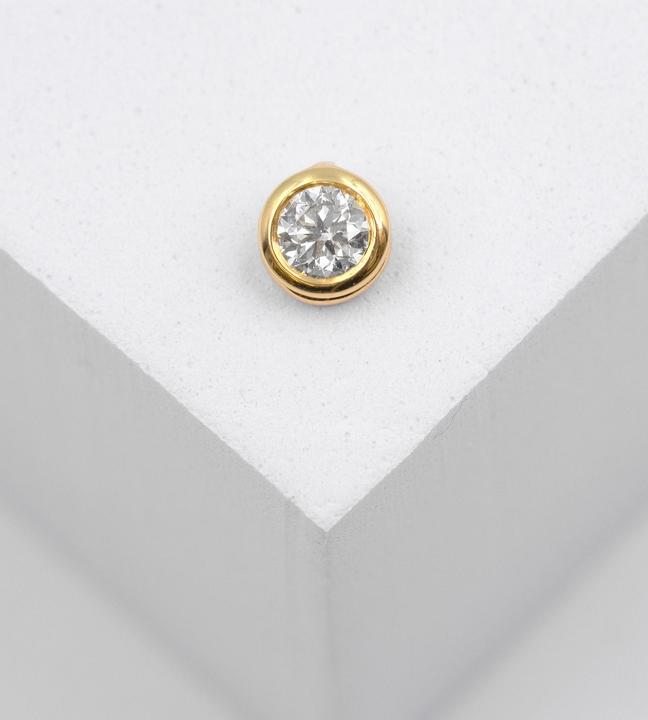 Image du produit Muau Pendentif (Or jaune 750/18K)