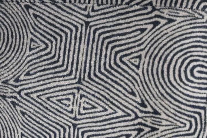 Actual product image Dutchbone Fragment Stool