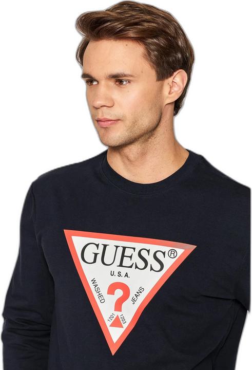 Produktbild Guess M2yq37 K6zs1 Jeans - Herren (M)