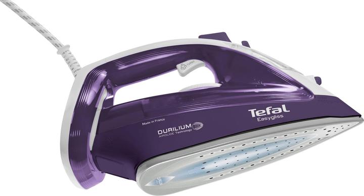 Actual product image Tefal FV3970 (2400 W, 150 g/min)